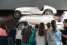  Osterferienprogramm für Kinder und Jugendliche :  Mit der Kamera das Mercedes-Benz Museum entdecken 