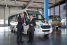 Nummer 1: Erster Mercedes-Benz Sprinter City 77 ausgeliefert: Sprinter City 77: Stadtbus-Topmodell im Minibus-Programm