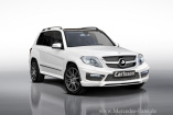 Neues Zubehör von Carlsson für den Mercedes-Benz GLK: Der deutsche Tuner kleidet das Mercedes SUV chic und sportlich