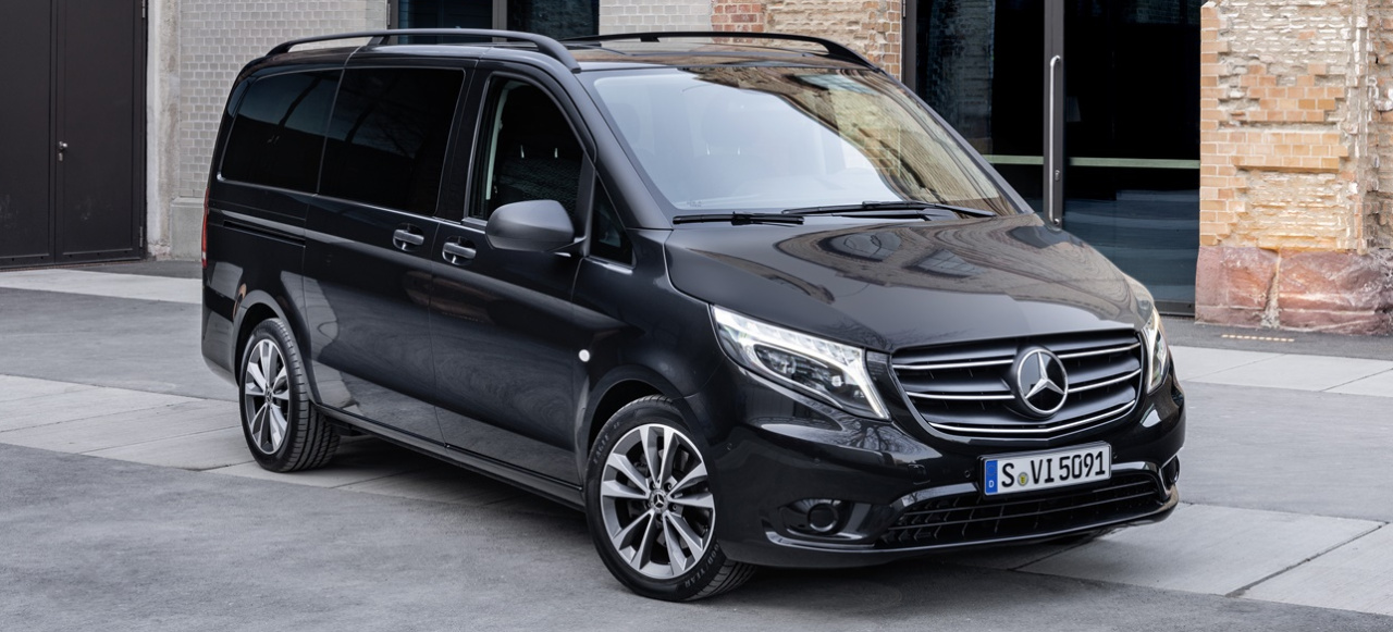 Für alles gewappnet?: Diesel aus gutem Grund: Mercedes-Benz Vito Tourer 124  cdi im Fahrbericht - Sternstunde - Mercedes-Fans - Das Magazin für  Mercedes-Benz-Enthusiasten