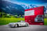 Mercedes-Benz Modellbau-Adventskalender von FRANZIS: Detailgetreue Mercedes-Bausätze: 300 SL, G-Klasse und AMG GT