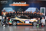 So gewinnt man Auto-Rennen: der BMW-Besieger!": Interview mit Patrick Assenheimer, Team AutoArenA Motorsport, Klassensieger beim 24 Stunden-Rennen am Nürburgring 2014