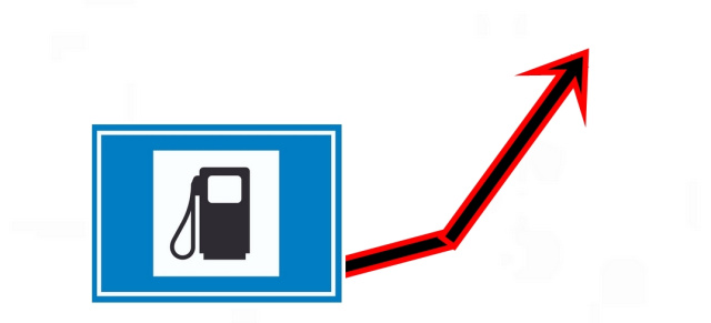 Die Kraftstoffpreise explodieren: Kfz-Gewerbe fordert: Mobilität muss bezahlbar bleiben