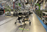 Jubiläum im Mercedes-Benz Werk Gaggenau: 3.000.000 Außenplanetenachsen montiert
