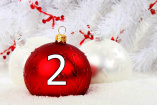Reinklicken,‭ ‬mitmachen und jeden Tag schöne Preise gewinnen‭!: Der Mercedes-Fans.de Adventskalender‭ – ‬2.‭ ‬Dezember‭ ‬2022