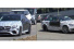 Mercedes-Benz Erlkönige im Doppelpack : Spy-Shot Double-Video-Feature: AMG E63 und W205 Versuchsträger
