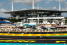 Formel 1 GP von Miami: Schadensbegrenzung im Rennen mit P4 für Russell und P6 für Hamilton