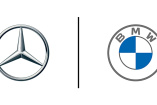 Mercedes und BMW bauen zusammen ein Ladenetz in China auf: Behörden genehmigen Kooperation von BMW und Mercedes