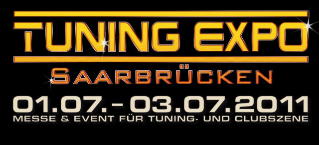 01.07- 03.07.2011 - Tuning Expo 2011: Die Tuningmesse im Dreiländereck