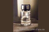 Sternen Duft: Das Mercedes-Benz Parfüm kommt: Die Mercedes-Benz Duftmarke ist Anfang 2012 im Parfüm-Fachhandel erhältlich 