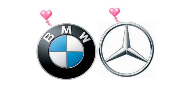 Verdichtung der Kooperation bei BMW und Daimler: Medienbericht: BMW und Daimler planen gemeinsame Plattformen - Arbeitstitel der Baukästen lauten MX-1- und MX-2