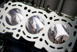 NANOSLIDE-Technologie: Daimler-Tochter MDC Technology startet Produktion: Patentierte Beschichtungstechnologie für Motorenkomponenten