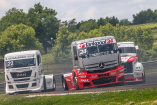 BEENDET! Gewinnspiel zur Truck Race EM: Was gefällt Ihnen am Truck-Racing?: 2 x 2 Wochenend-VIP-Tickets für den Lauf am Nürburgring und weitere tolle Preise zu gewinnen! 