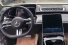 Mercedes-S-Klasse: Leak 2. Akt: Insider-Video: Bewegte Bilder vom S-Klasse W223 Interieur