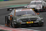 DTM Hungaroring: kein Mercedes-AMG in der Top10: BMW- Pilot Marco Wittmann gewinnt DTM-Comeback in Ungarn - Robert Wickens beendet das dritte Saisonrennen in Budapest als bester Mercedes-AMG-Pilot auf Platz elf