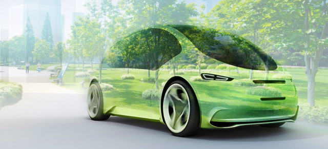 KÜS Trend-Tacho: Akzeptanz für alternative Antriebe steigt: "Ökologischste Antriebsart" sehen Autofahrer beim Wasserstoff
