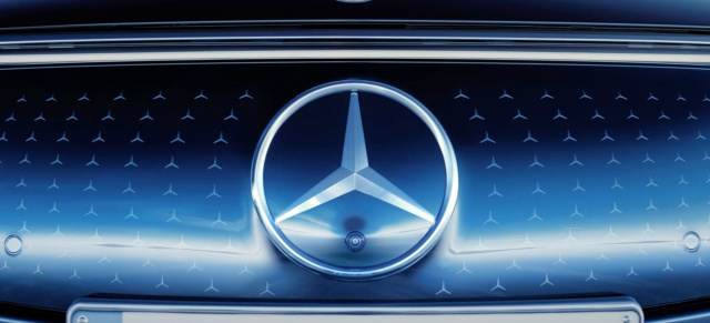 Mercedes-Benz Group 3. Quartal 2022: Der Stern strahlt: Gewinn fast verdoppelt. Ausblick positiv