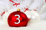 Reinklicken,‭ ‬mitmachen und jeden Tag schöne Preise gewinnen‭!: Der Mercedes-Fans.de Adventskalender‭ – ‬3.‭ ‬Dezember‭ ‬2022