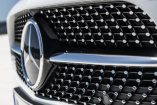 Kuwaitischer Staatsfond reduziert Anteil an Mercedes-Benz Group: Kuweit verkauft ein Viertel seiner Mercedes-Aktien