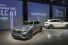 Weltpremiere des sportlichsten Midsize-SUV mit dem Stern : Mercedes-AMG GLC 63 am Vorabend der New York International Auto Show 