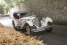 Automobile Klassik am mondänen Wasserschloss : Das zeigt Mercedes-Benz Classic auf Schloss Dyck