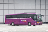 Dreifach ausgezeichnet: Setra: Bester Bus: Setra ComfortClass drei Mal auf dem Podest