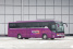 Dreifach ausgezeichnet: Setra: Bester Bus: Setra ComfortClass drei Mal auf dem Podest
