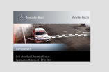 Jetzt aktuell auf Mercedes-Benz.tv: Faszination DTM 2011