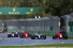 Formel 1 GP von Australien - Rennen: Silberpfeile trotz überlegener Leistung geschlagen von Vettel!