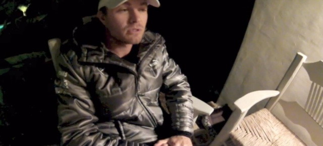 Nico Rosberg's Videoblog: Formel 1 GP Spanien: Der Silberpfeilpilot analysiert das Formel 1 Rennen in Barcelona