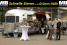 Silvernugget Catering beim Mercedes-FanFest: Lecker essen beim 24 Stundenrennen: Amerikanischer Airstream als Gastronomietrailer beim Mercedes-FanFest in der Müllenbachschleife











