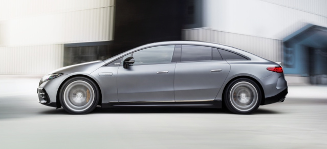 Mercedes-Design-Chef: Mercedes-E-Autodesign  wird weniger aggressiv und weniger traditionell: "It looks s***":  Voll elektrisch muss voll anders aussehen