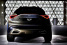 Infiniti QX30 Concept - Mercedes GLA auf japanisch?: Nissans Premiummarke zeigt auf Genfer Auto Salon neuen Crossover