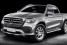 Vorschau: Mercedes-Benz Pickup: Computergrafik zeigt das mögliche Aussehen des Pickups mit Stern