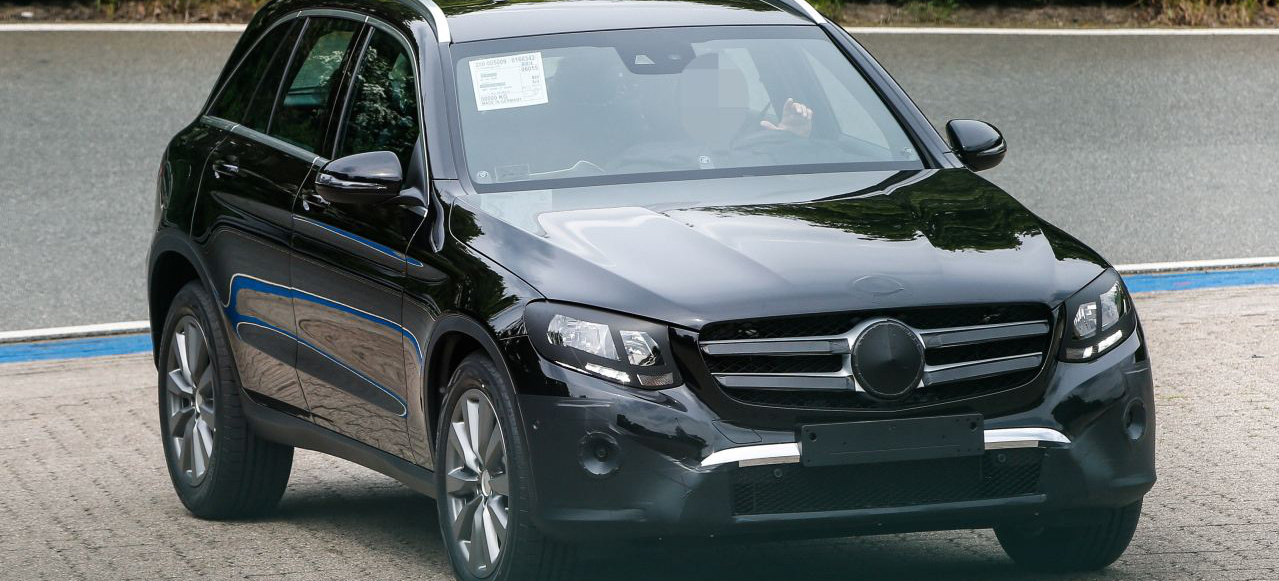 Erlkonig Erwischt Mercedes Benz Glc Aktuelle Bilder Vom Glk Nachfolger Sternstunde Mercedes Fans Das Magazin Fur Mercedes Benz Enthusiasten