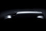 Mercedes-Benz Concept Car Teaser: Erstes  Bild vom neuen Concept Car „Vision Tokyo“