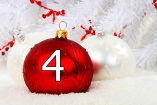 Reinklicken,‭ ‬mitmachen und jeden Tag schöne Preise gewinnen‭!: Der Mercedes-Fans.de Adventskalender‭ – ‬4.‭ ‬Dezember‭ ‬2022
