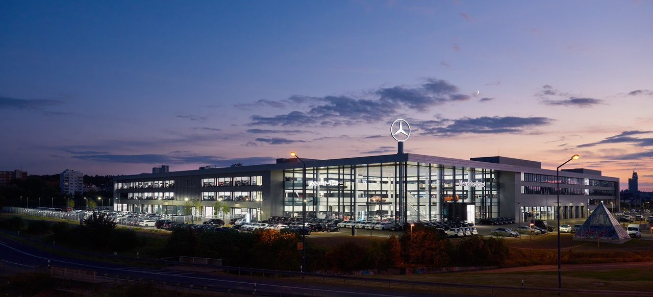 Mercedes Benz Unimog >> Autohaus: Mercedes-Benz Rhein-Main: Über Frankfurt geht ... Mercedes Benz Unimog >> Autohaus: Mercedes-Benz Rhein-Main: Über Frankfurt geht ...