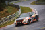 Das Team AutoArenA Motorsport beim 9. VLN-Rennen auf dem Nürburgring: Auf Siegeskurs jäh gebremst durch defekte Lenkung