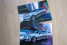Jetzt beim Händler: Broschüren der neuen Mercedes-Benz C-Klasse: Verkaufstart des Modellpflege-C-Klasse Modells