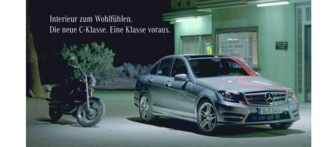 Zu Ostern: die schönsten Videos mit Mercedes-Beteiligung: Kurzweilige und lustige Movie-Clips mit Mercedes gegen Langeweile an den Feiertagen