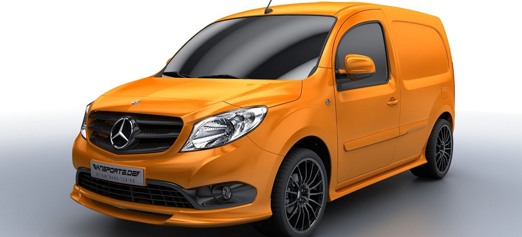 Hei 223 E Kiste Vansports De Citan Neue Bilder Auf Der