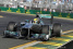 Formel 1 Gewinnspiel 2013: Wer macht das Rennen in Malaysia?: Tippen und gewinnen beim Mercedes-Fans.de Formel-1 Gewinnspiel 