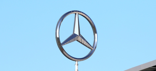 Daimler Personal: Neu im Chefsessel:  Daimler holt sich Finanzanalysten als Berater für den Vorstand