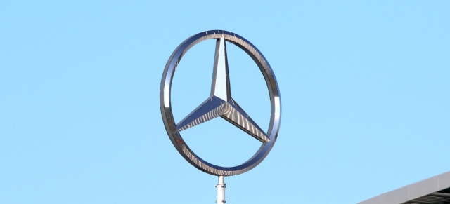 Daimler Personal: Neu im Chefsessel: Daimler holt sich Finanzanalysten als Berater für den Vorstand