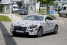 Erlkönig erwischt: Mercedes S-Klasse-Coupé - erste Interieur-Bilder: Erste Fotos von den inneren Werten des kommenden Mercedes Oberklasse-Coupés