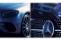 Vorgucker: Mercedes-Benz E-Klasse W213 MoPf: Teaser-Video II: Das E-Klasse Facelift zeigt Details