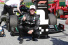 Die Formel Eins sieht Schwarz: Valtteri Bottas gewinnt den Formel 1 Auftakt in Österreich