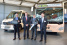 Mercedes Busse  - Verkaufserfolg auf der ganzen Linie : Mercedes-Benz Citaro und Mercedes Minibusse erreichen neue Rekordmarken 