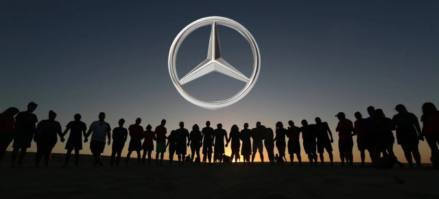 Kleine Anerkennung für gute Arbeit in schwerer Zeit: Daimler-Mitarbeiter erhalten für 2020 doch eine Erfolgsbeteiligung